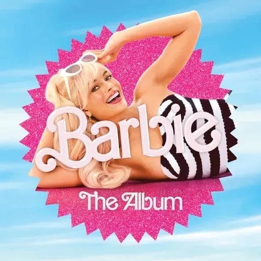 Barbie The Album (Original Soundtrack) - Various Artists | Helix Sounds