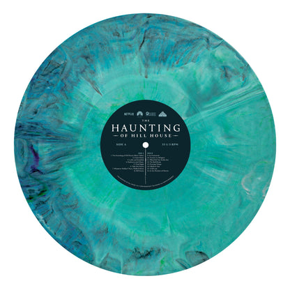 The Haunting of Hill House (Music From The Netflix Horror Series)