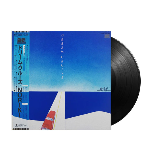 Dream Cruise [Japanese Import] - Noriki | Helix Sounds