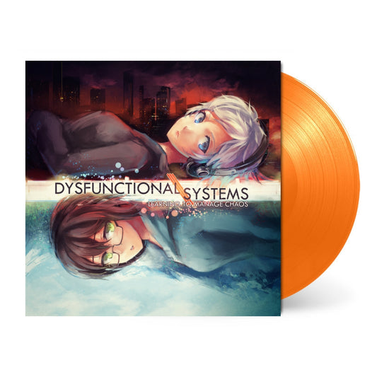 VoV-009 - Combat Player - Dysfunctional Systems: Learning to Manage Chaos