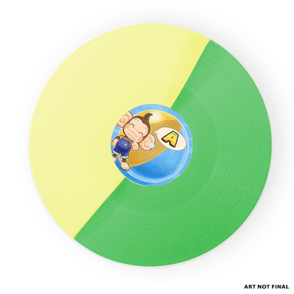 Super Monkey Ball Banana Rumble