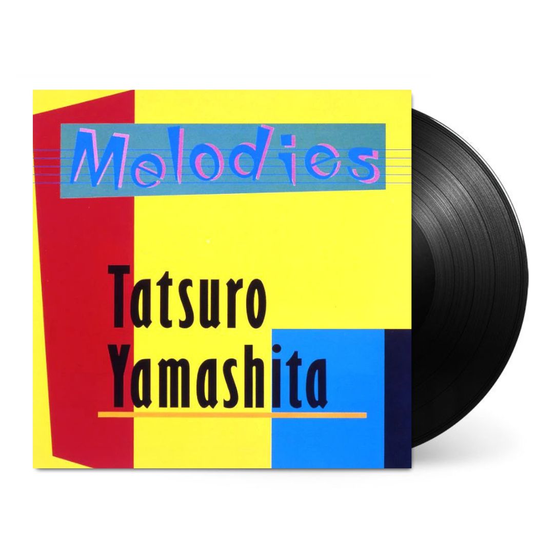 MELODIES (2025 Limited Edition) [Japanese Import]