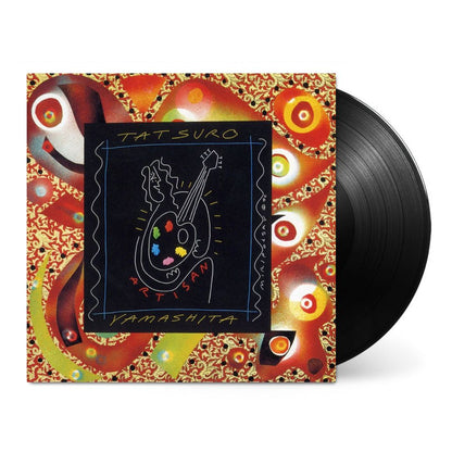 ARTISAN (2025 Limited Edition) [Japanese Import]