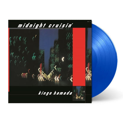 Midnight Cruisin' (2025 Limited Color Edition) [Japanese Import]