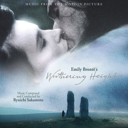 Wuthering Heights (Music From The Motion Picture) [Import] - Ryuichi Sakamoto | Helix Sounds