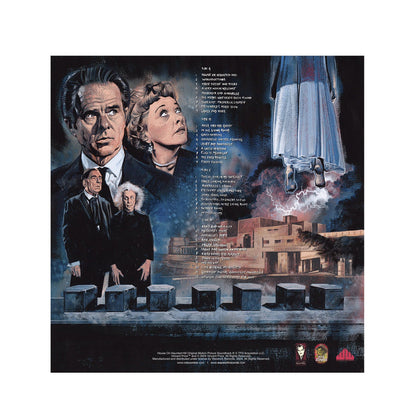 House On Haunted Hill (Original Motion Picture Soundtrack)