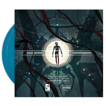 Warframe (Official Soundtrack)