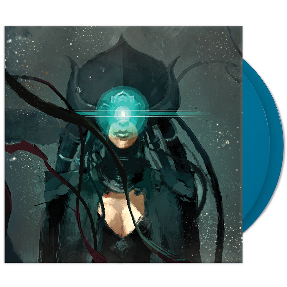 Warframe (Official Soundtrack)