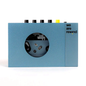 We Are Rewind - Portable Cassette Player w/ Bluetooth Blue