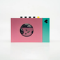 We Are Rewind - Portable Cassette Player w/ Bluetooth Pink