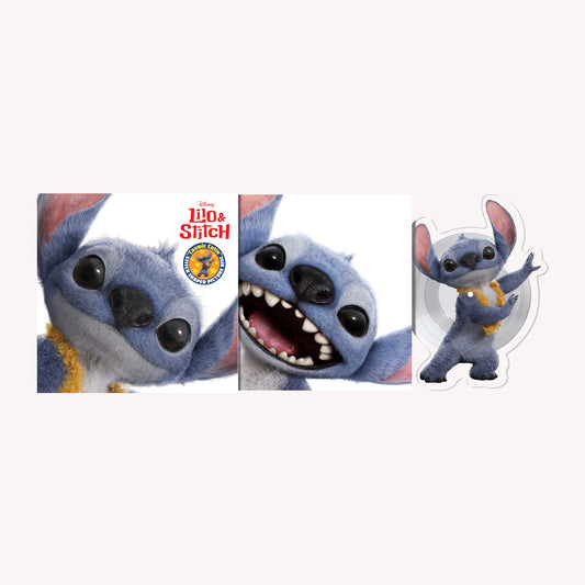 D004716111 - Various Artists - Lilo & Stitch (Live-Action)