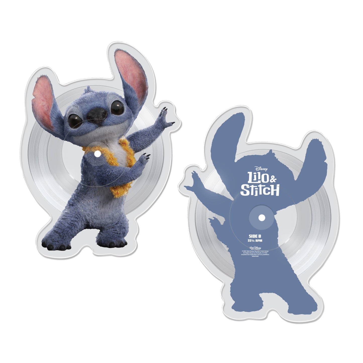 Lilo & Stitch (Live-Action)