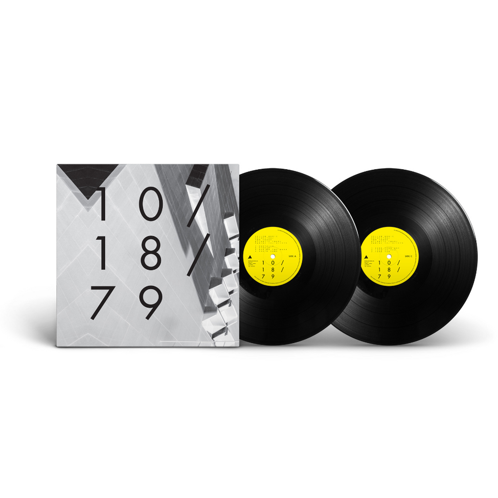 YMO Trans Atlantic Tour Paris 10/18/1979 [Japanese Import]