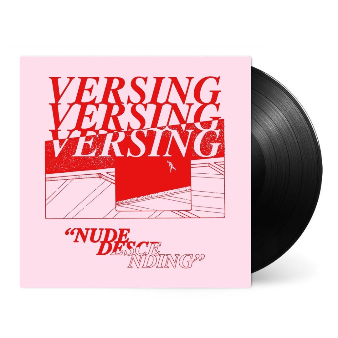 Nude Descending - Versing | Helix Sounds