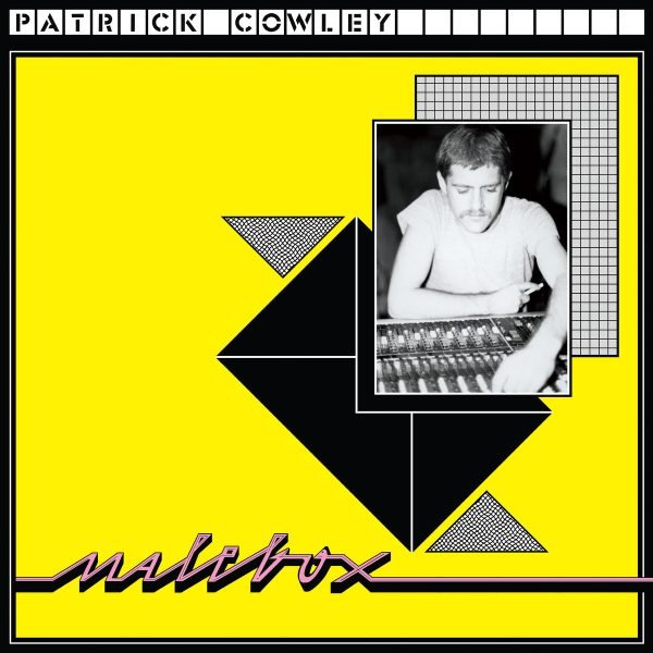 Malebox [CD]