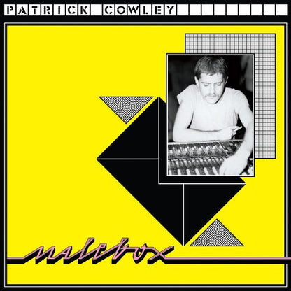 Malebox [CD]