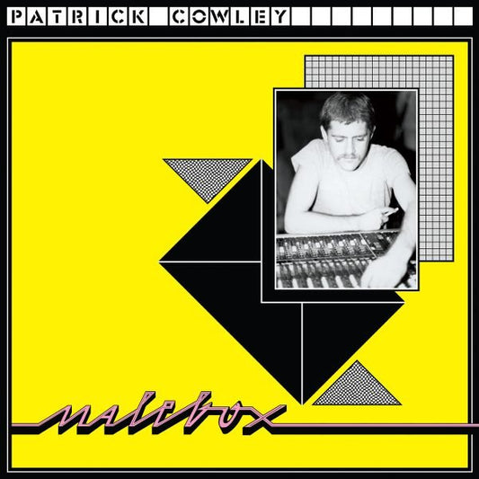 Malebox [CD]
