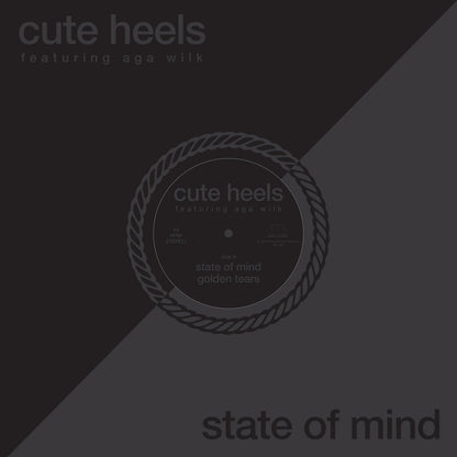 DE-196 - Cute Heels - State Of Mind