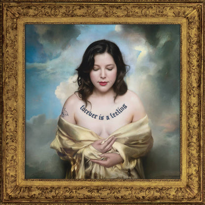 Forever Is A Feeling [CD]