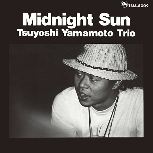 MHJL-506 - Tsuyoshi Yamamoto Trio - Midnight Sun