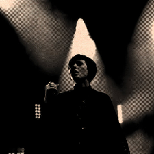 CSDLP1169 - Ladytron - Live At London Astoria 16.07.08