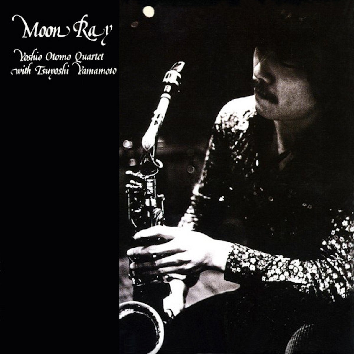 MHJL-507 - Yoshio Otomo - Moon Ray