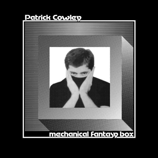 Mechanical Fantasy Box [CD]