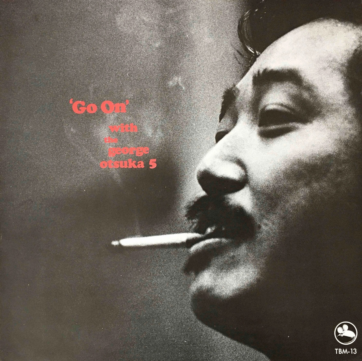 MHJL-508 - George Otsuka - Go On