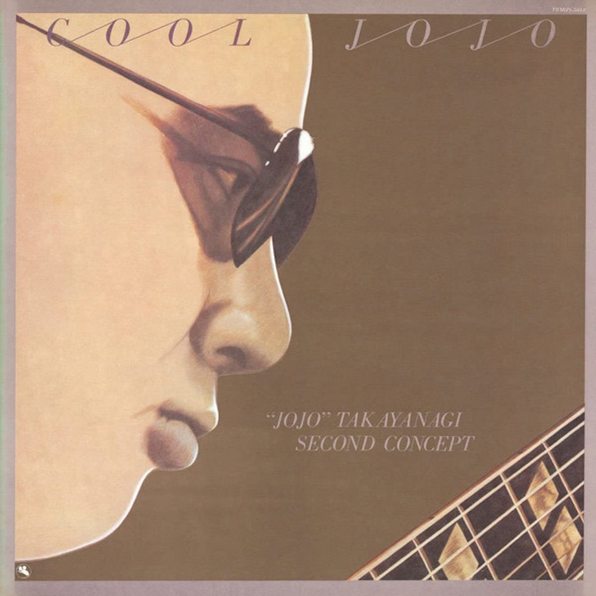 MHJL-509 - Masayuki Takayanagi - Cool Jojo
