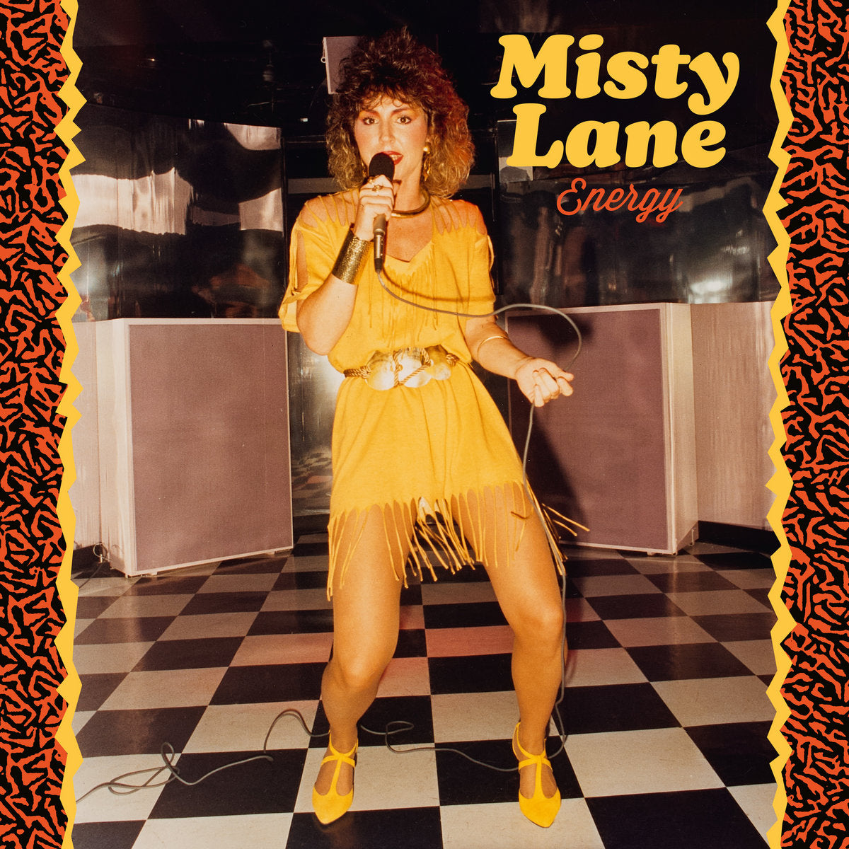 DE-334 - Misty Lane - Energy