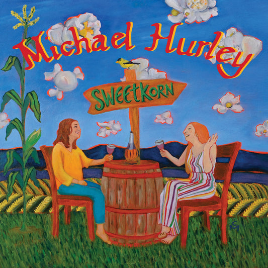 Sweetkorn - Michael Hurley | Helix Sounds