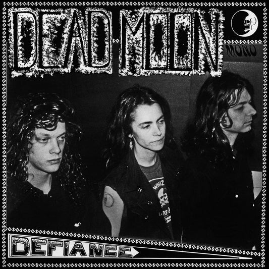 Defiance - Dead Moon | Helix Sounds