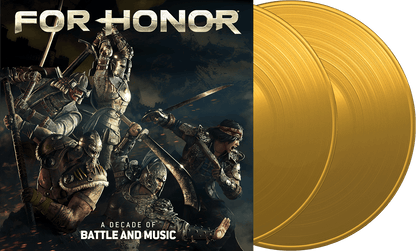 For Honor - A Decade of Battle and Music [Import]