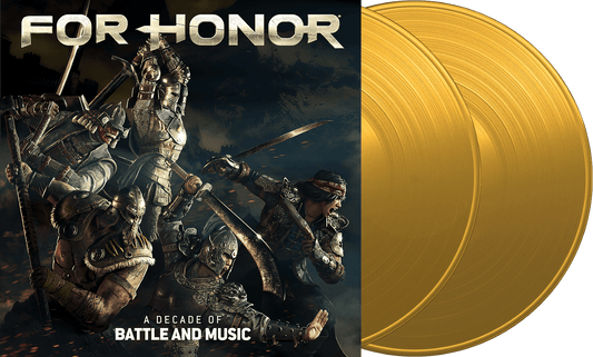 For Honor - A Decade of Battle and Music [Import]