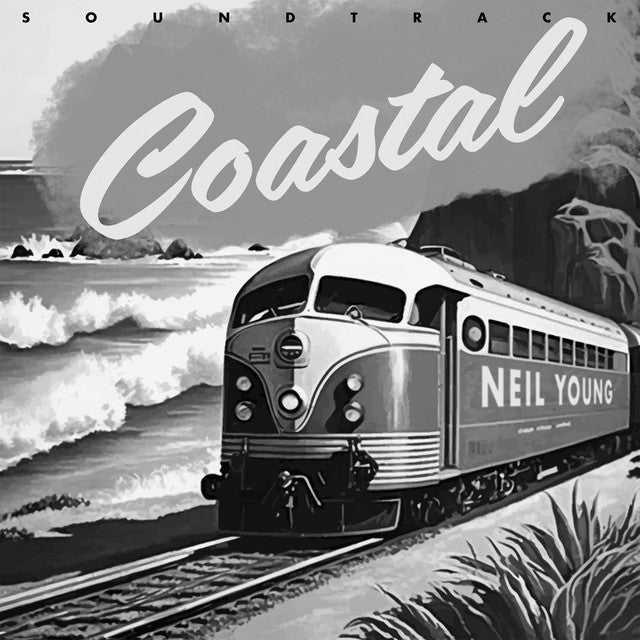 RPS-93624830108 - Neil Young - Coastal (Original Soundtrack)