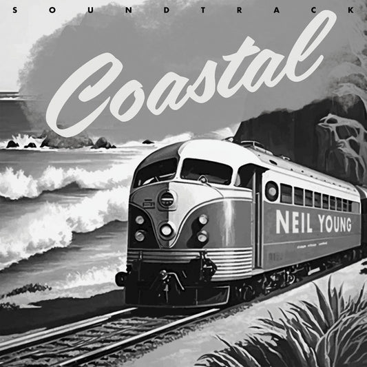 RPS-93624830108 - Neil Young - Coastal (Original Soundtrack)
