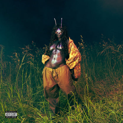 RCA289201 - SZA - Sos Deluxe: Lana
