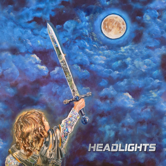 RCA-198029243710 - Alex G - Headlights (Indie Exclusive Edition)