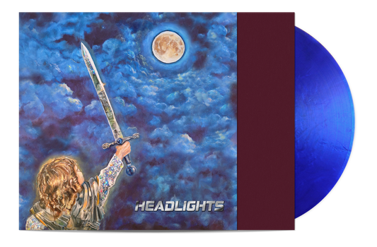 Headlights (Indie Exclusive Edition)