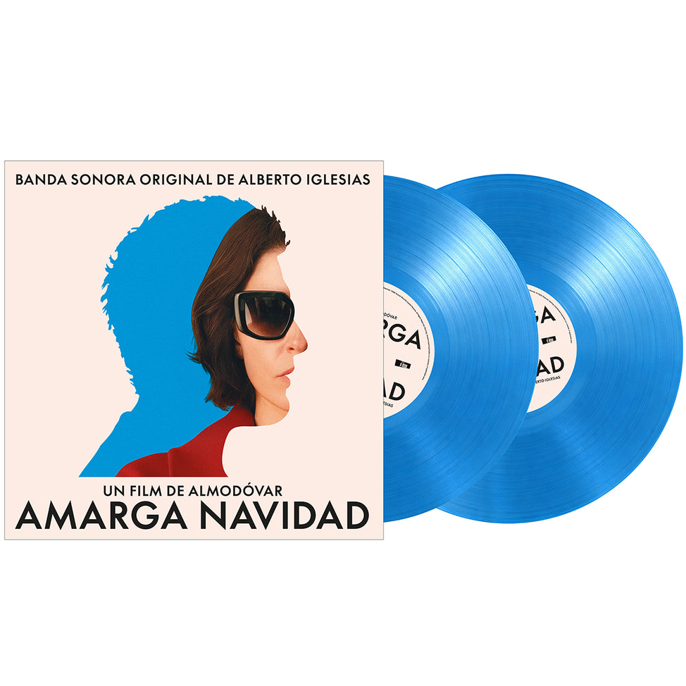 Amarga Navidad (Bitter Christmas) [Limited Edition] [Import]