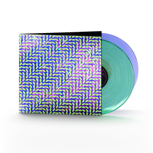 Merriweather Post Pavilion (15th Anniversary Edition)-Animal Collective Vinyl-Helix Sounds