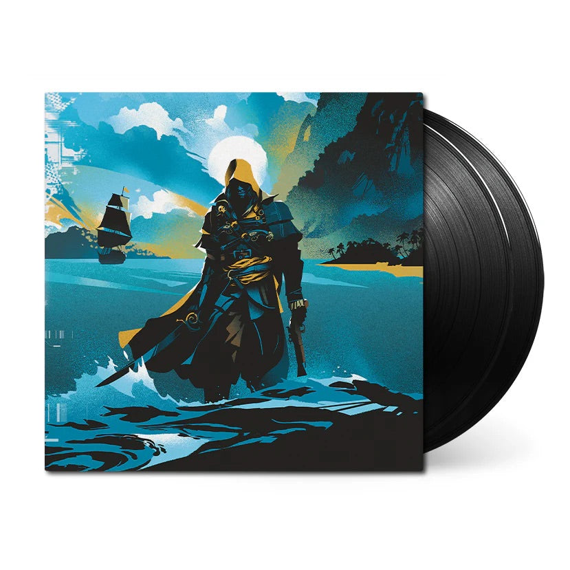 Assassin's Creed IV: Black Flag (Original Score) [Import]