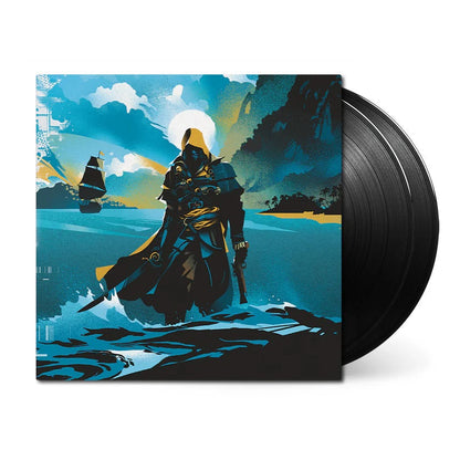 Assassin's Creed IV: Black Flag (Original Score) [Import]