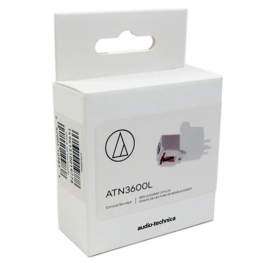 Audio Technica ATN3600LC Conical Stylus-Helix Sounds