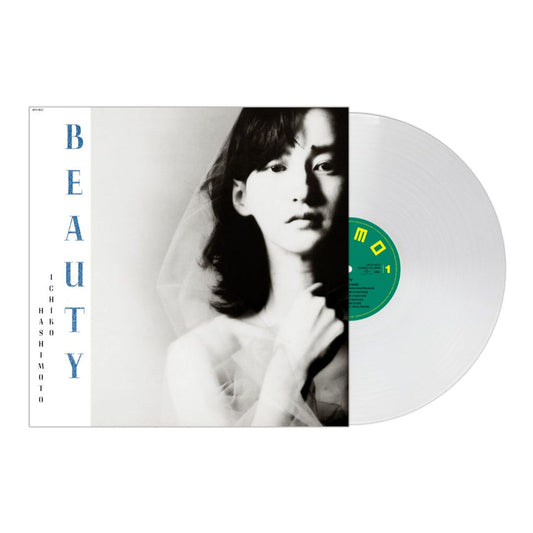 BEAUTY [Japanese Import]