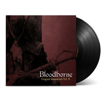 Bloodborne Vol. II (Original Soundtrack) [Import]