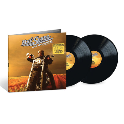 Face The Promise (Expanded Edition)