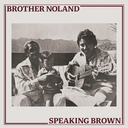 AGS-082 - Brother Noland - Speaking Brown