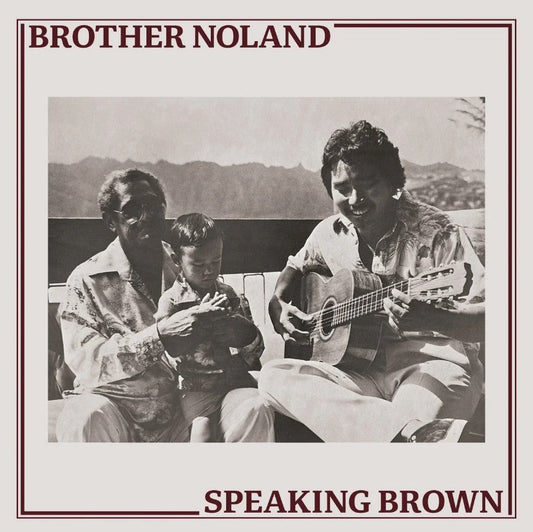 AGS-082 - Brother Noland - Speaking Brown