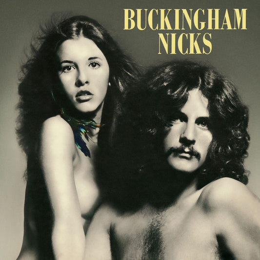 RHI811198 - Buckingham Nicks - Buckingham Nicks [Vinyl Voice Edition]